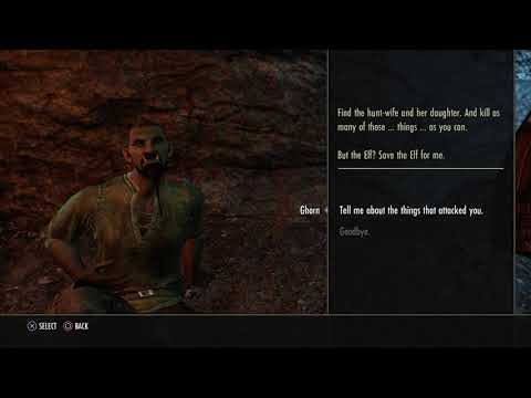 Eso 164 Quarry Conundrum