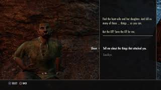 ESO - 164 - Quarry Conundrum