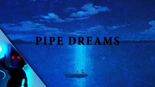Zach B - Pipe Dreams (feat. Bonecage)