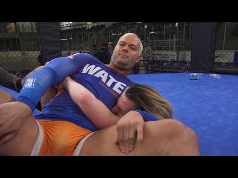 Davey Boy Smith Jr Saves Woman’s Life And Credits Wrestling