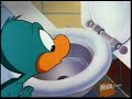 The Potty Years Down The Hole