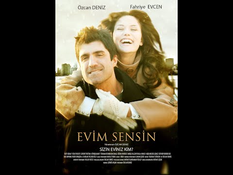 Evim Sensin - Sen Yarim İdun (Orjinal Soundtrack)