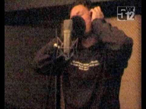 5vor12 Studio #13 (Ruiniert)