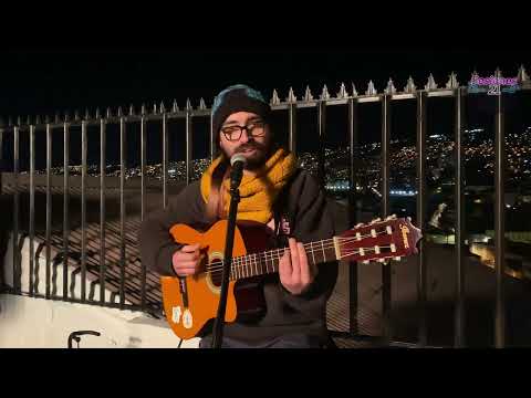 Sesiones 21 n°7 - Yonki Valenzuela #1 - "Madre"