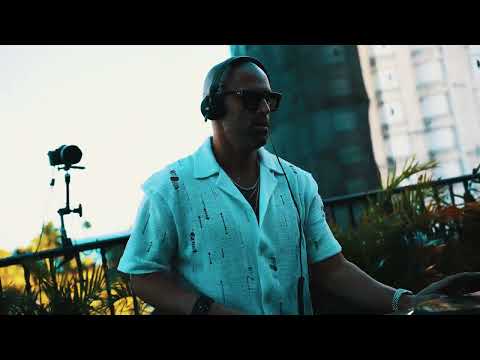 MMW23 - Malóne Live @1001Tracklists Future Of Dance