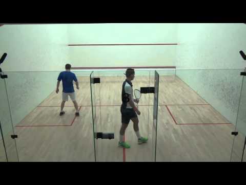 TreOpen2015  Kristian Rautiainen - Ville Karsikas