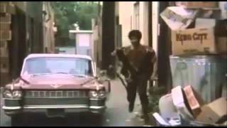 Hercules (Aaron Neville)