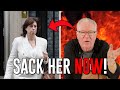 Jim Davidson SLAMS Lucy Powell For Her Horrific Dog Whistle Remarks About Rape Gangs