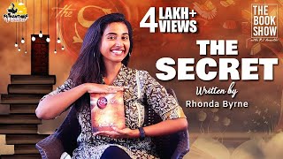 The Secret Written by Rhonda Byrne | The Book Show ft. RJ Ananthi | Suthanthira Paravai