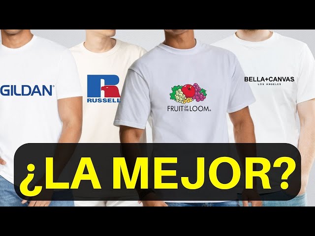 Vídeo relacionado con Build Your Brand Camiseta para Hombre, Horizon Blue, XL