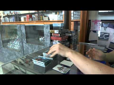 12-13 Certified & 11-12 SPA Hockey 2 Box Break - C&C #4413