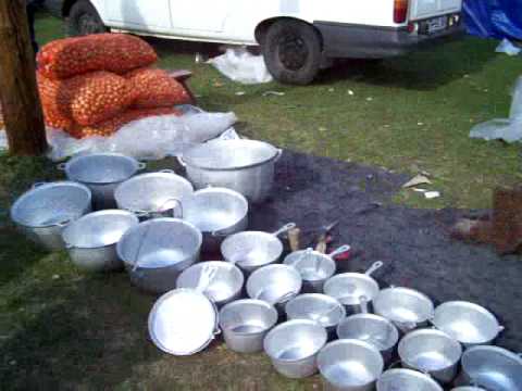 LA BALCI LA VALEA LUNGA DAMBOVITA