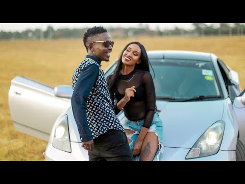 Vidha Kenya - Down Low (Visualizer)