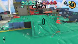 スプラトゥーン3　ドライブワイパーを333時間使い続ける配信【3時間～】