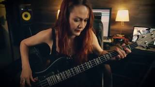 Nadja of Coal Chamber - BIAS FX demo