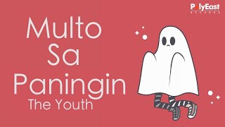 Multo Sa Paningin - Multong Bakla Music Video