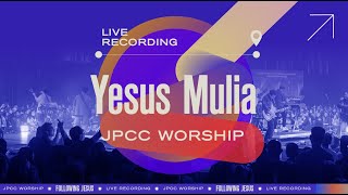 Download lagu Yesus Mulia - JPCC Worship [Following Jesus Live Recording] mp3