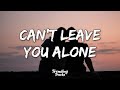 Maroon 5 Ft Juice WLRD Can T Leave You Alone Lyrics