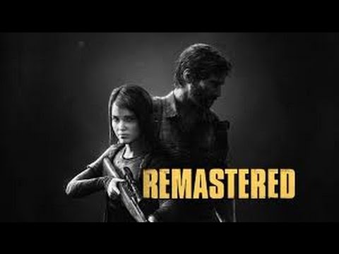 the last of us part 5 let's keep going