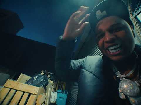 Lil Bean x EBK Jaaybo - SUPERBOWL (Official Music Video)