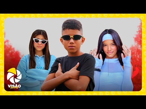 Fluxo dos Bailes and 2 more