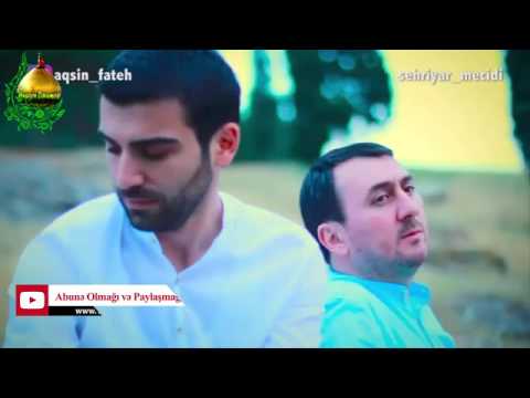 Aqsin Fateh & Sehriyar Mecidi - Min illerin Bahari Yeni 2016