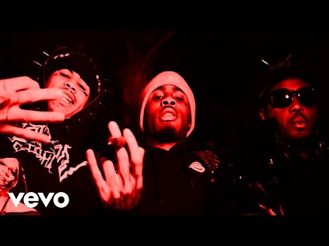 KILLKODY, Bighead - Xybergoth (Official Music Video)