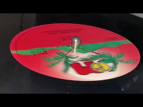 JOE GIBBS And THE PROFESSIONALS ~ Mix Up (DANNY MANGAROO ~ Talk Too Much, Boby Babylon Riddim,BSide)