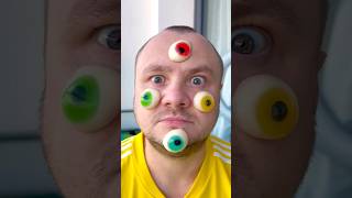 Download lagu What ah oh with jelly eyball #funny #comedy #funnyfamily #shorts mp3