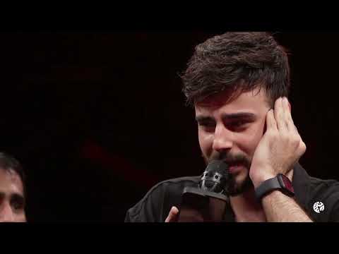 علی اکبر قلیچ - نوحه شور | سيدي ماكو - شاه بی لشکر | Ali Akbar Ghelich