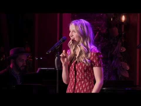 "Everything A Girl Wants" | @ActorTherapy at 54 Below