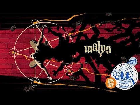 Malys - Official Gameplay Trailer thumbnail