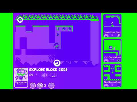 Preview 2 CodeSpark Win
