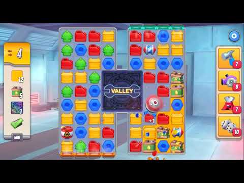 Chrome Valley Customs Level 560 - NO BOOSTERS GAMEPLAY + FULL STORY 🚘🔧 | SKILLGAMING ✔️