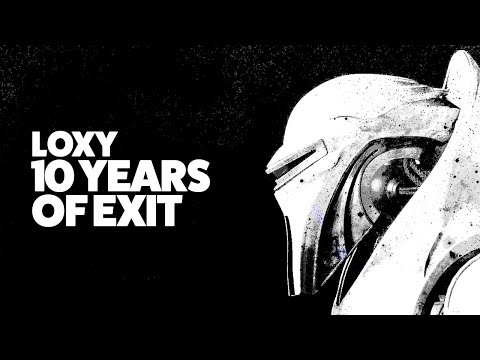 Loxy - Sun & Bass - 10 Years of Exit (2013)