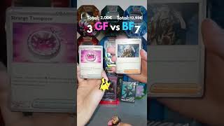 💅GFvsBF⚽(s.1 pt.10)#pokemon #packbattle #pokemoncards #pokemonchannel #pokemontcg #pokemoncommunity