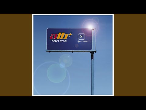 Don't Stop! (C.L.U.B.B. Mix)