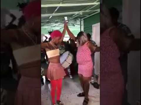 Kiko el crazy y Bulin 47 En Carnaval.