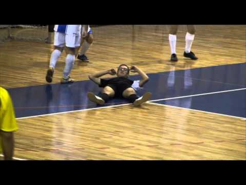 20.11.2010 RFS Flaminko/Monarch - FK Reāls