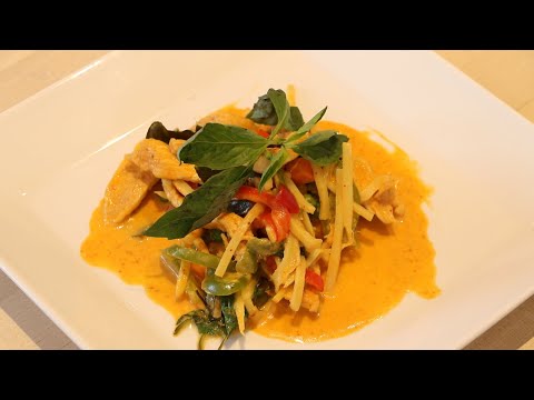 download lagu mp3 mp4 Bright Red Curry, download lagu Bright Red Curry gratis, unduh video klip Bright Red Curry