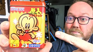 This Video Game has the BEST Packaging of all time