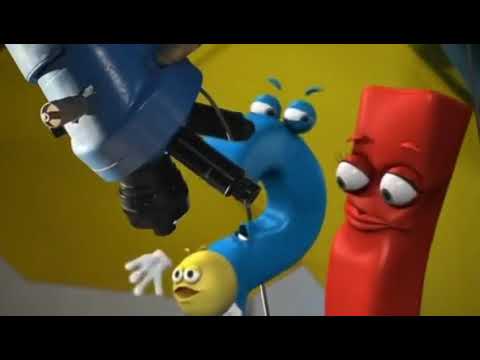 Was ist Was TV-Die Sterne