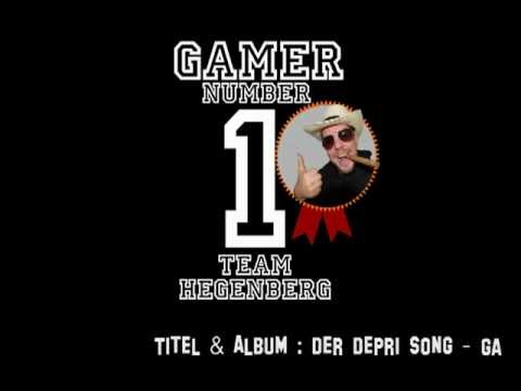 Der Depri Song - Jan Hegenberg