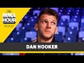 Dan Hooker: Featherweight Move Has ‘Brought Out Best in Me’ - MMA Fighting