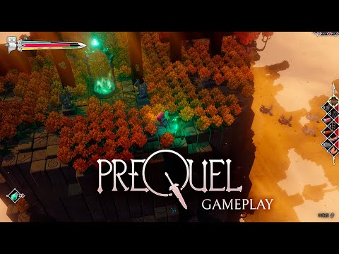 Gameplay Trailer