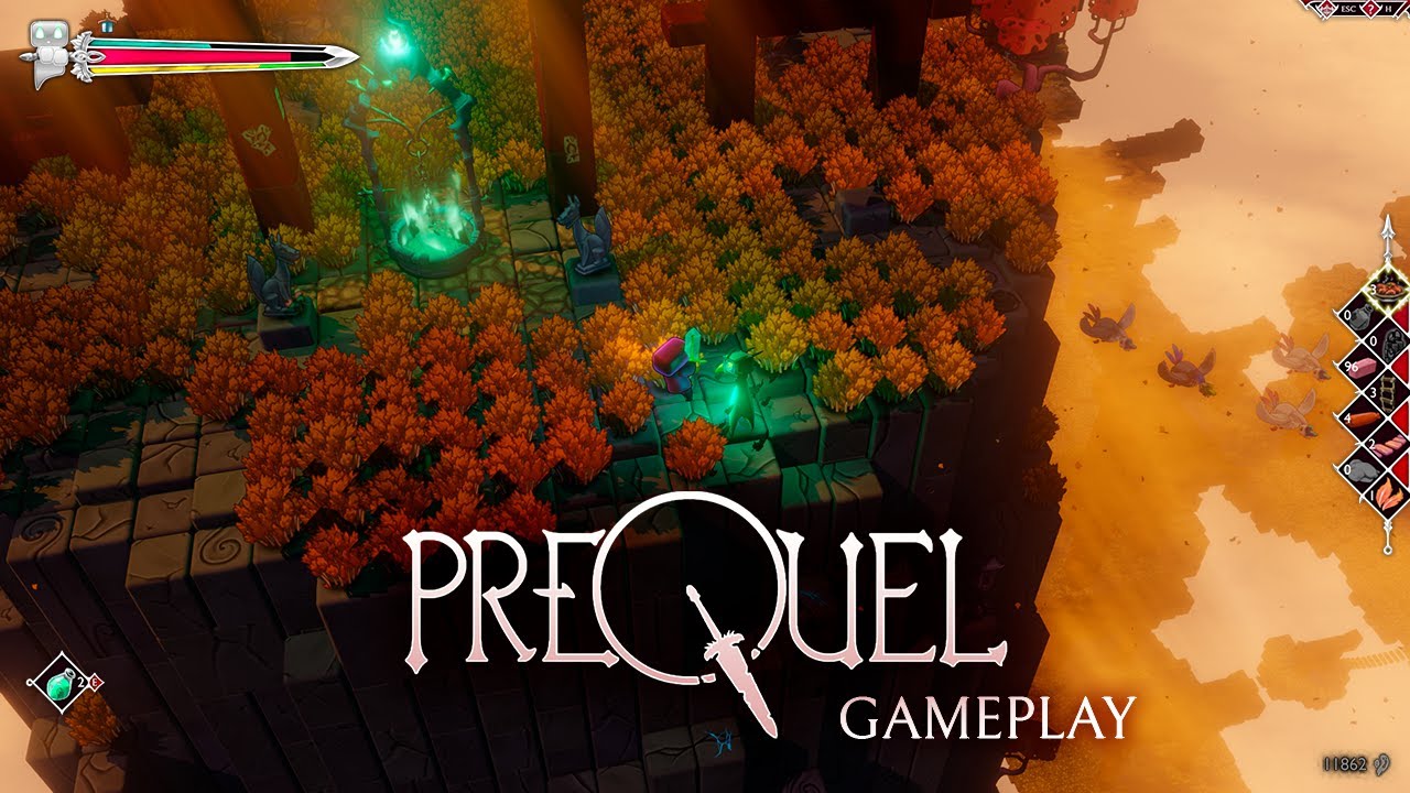 Gameplay Trailer