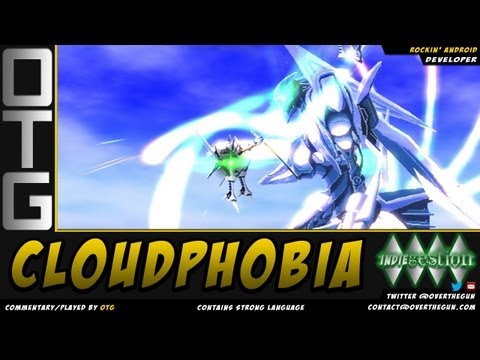 ● Cloudphobia (PC) - Indiegestion