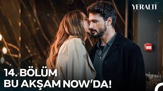 Yeraltı 14. Bölüm Fragmanı