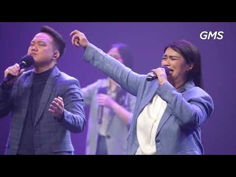 S'gala Pujian, Holy Forever - Mira Prajogo