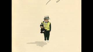 Adrian Belew - Phone Call from the Moon